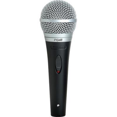 SHURE PG48-XLR